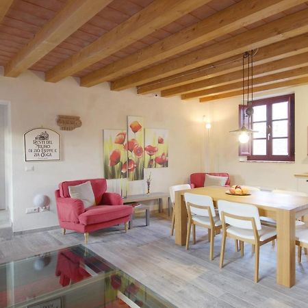 La Mirolla Apartment Capannori Luaran gambar