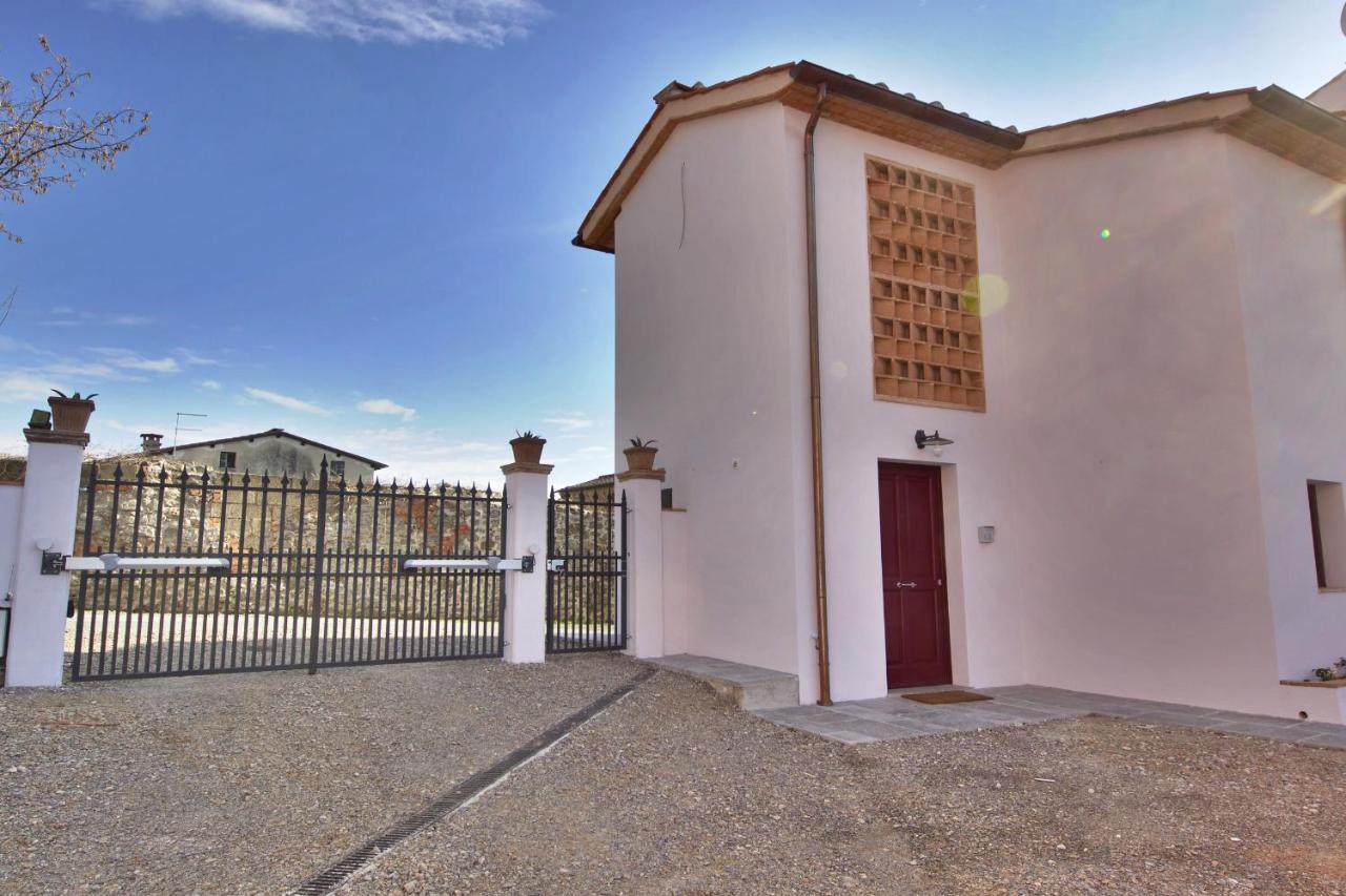 La Mirolla Apartment Capannori Luaran gambar