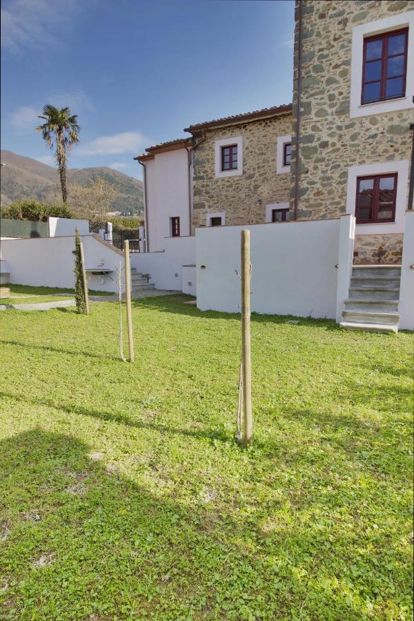 La Mirolla Apartment Capannori Luaran gambar