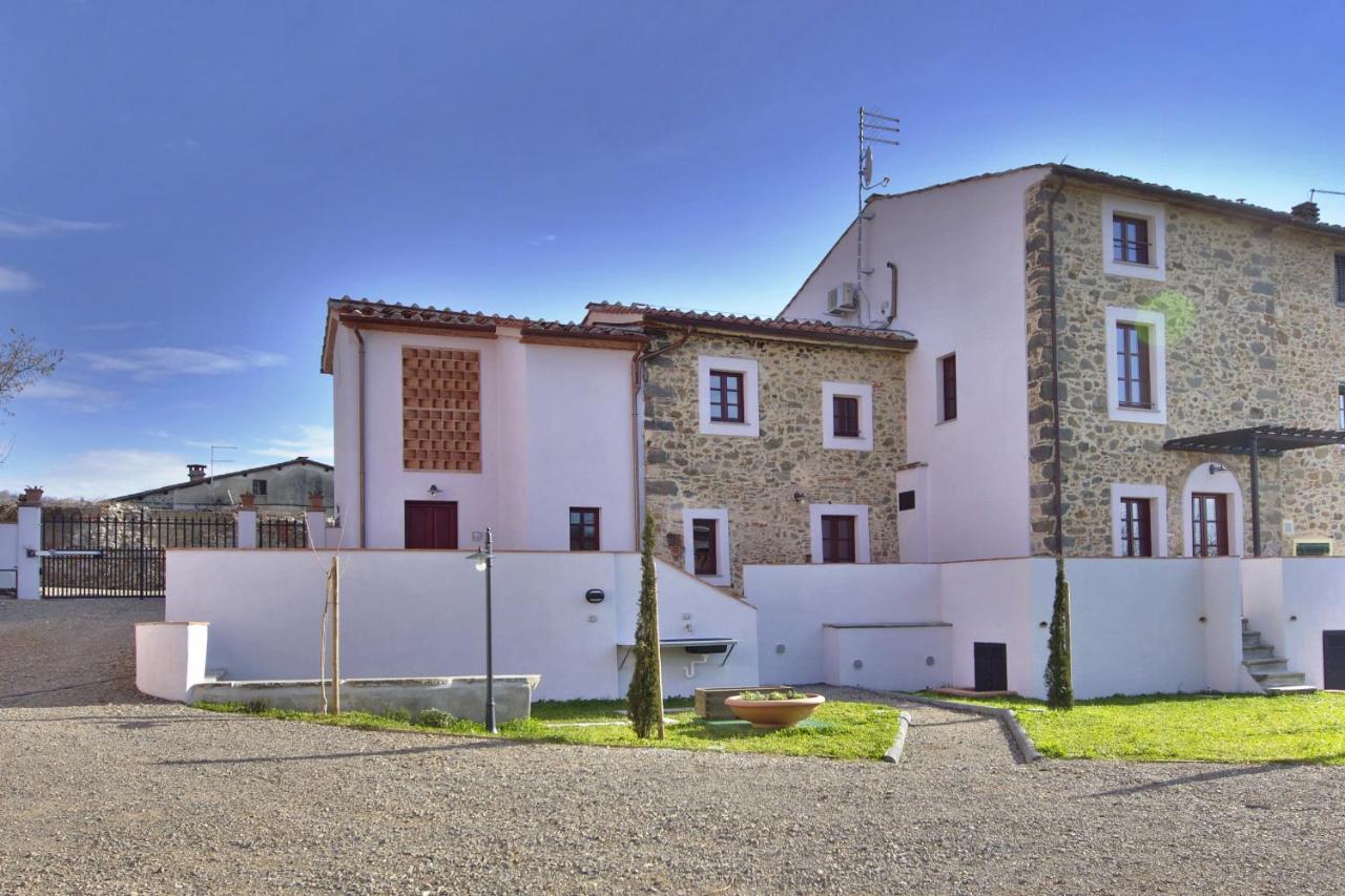 La Mirolla Apartment Capannori Luaran gambar