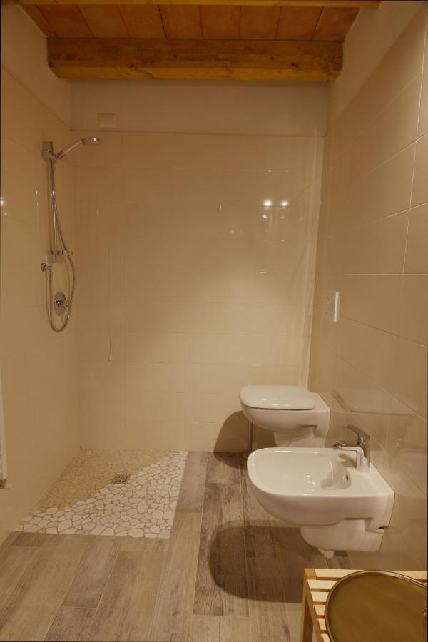 La Mirolla Apartment Capannori Luaran gambar