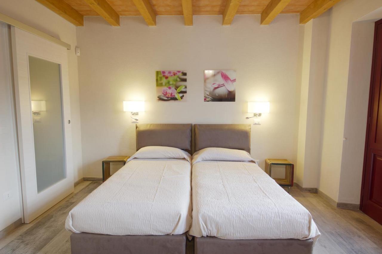 La Mirolla Apartment Capannori Luaran gambar