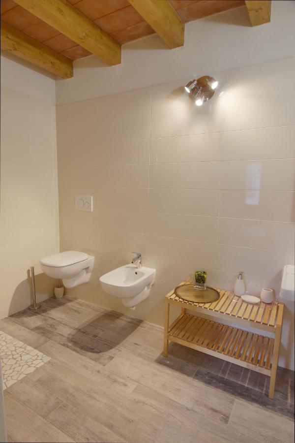 La Mirolla Apartment Capannori Luaran gambar