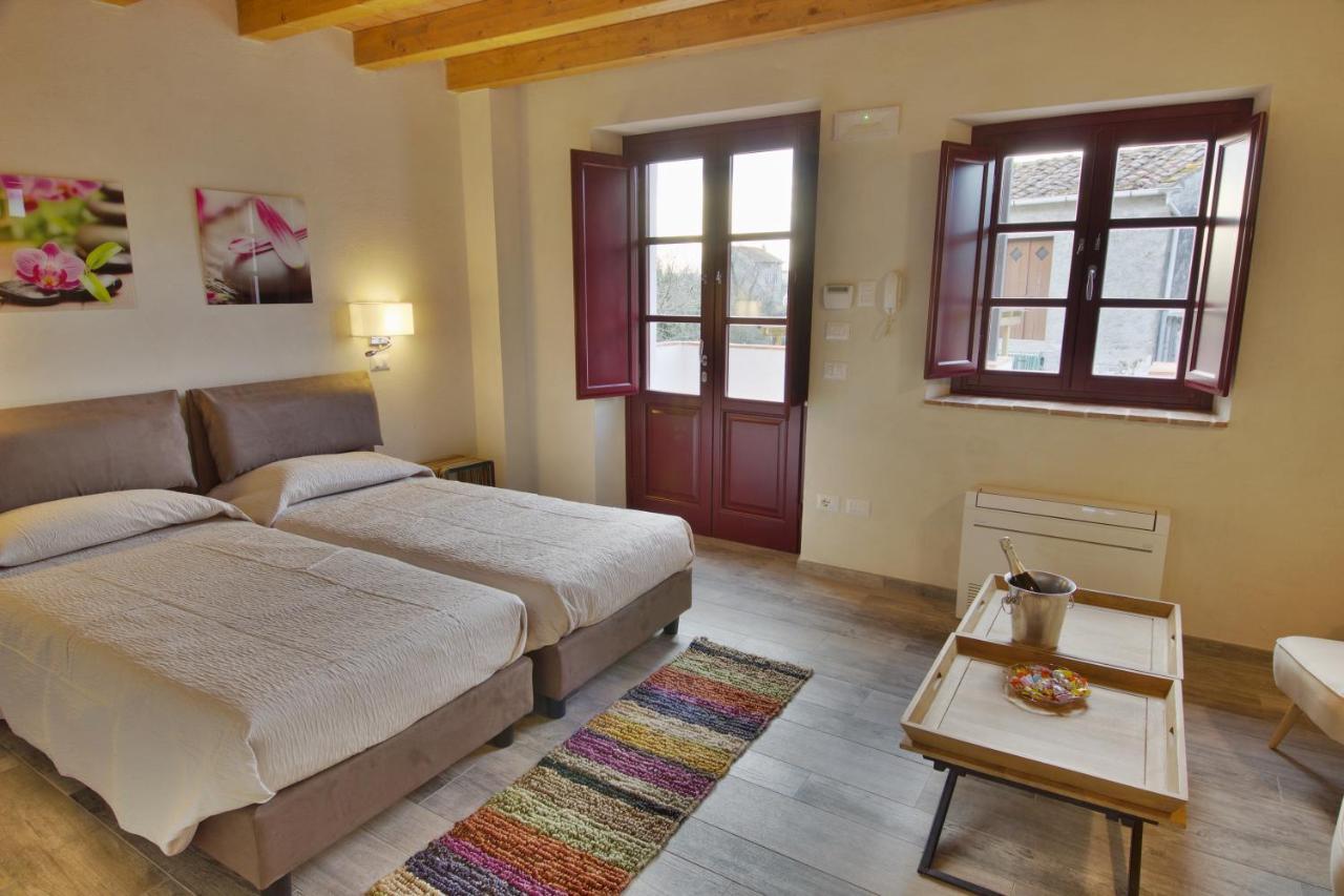 La Mirolla Apartment Capannori Luaran gambar