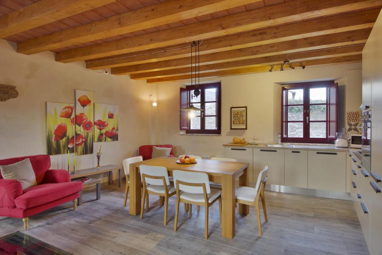 La Mirolla Apartment Capannori Luaran gambar