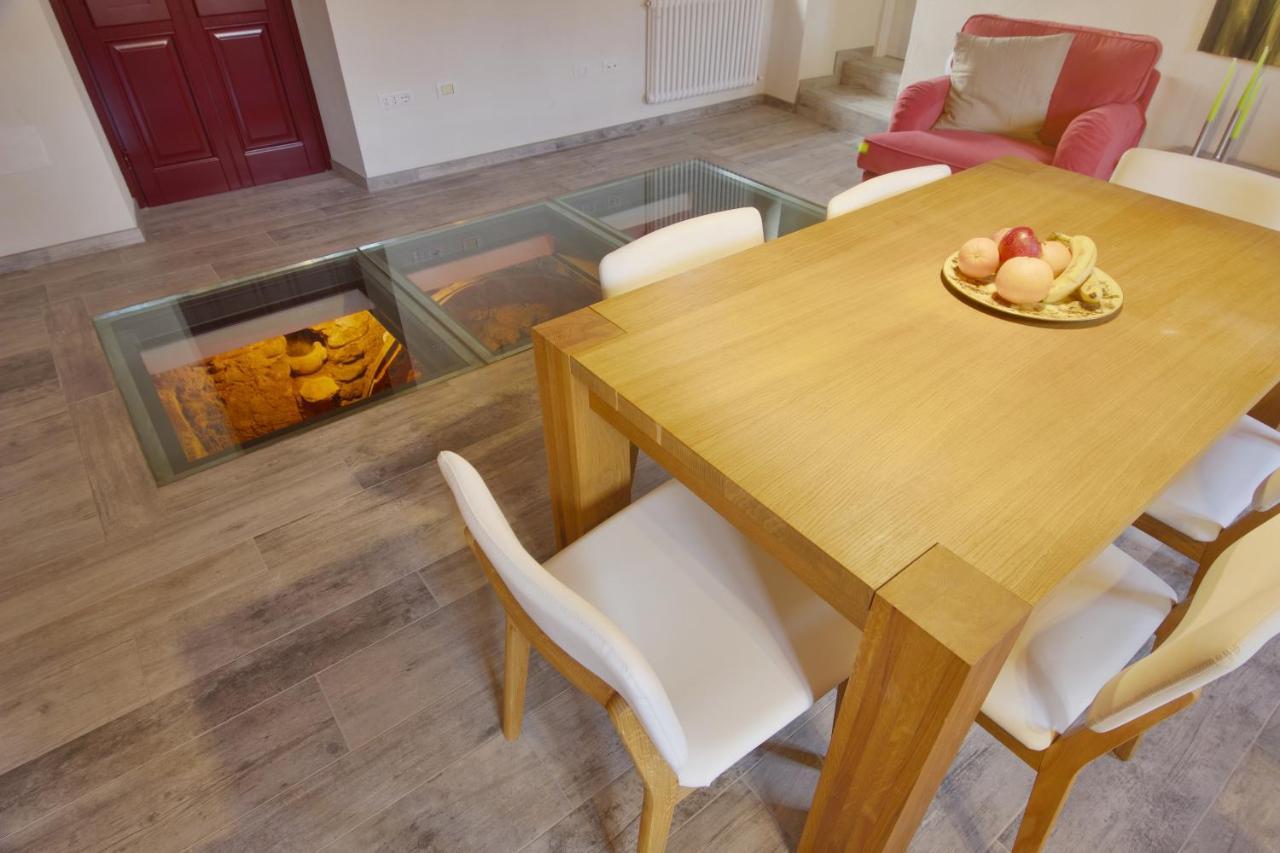 La Mirolla Apartment Capannori Luaran gambar