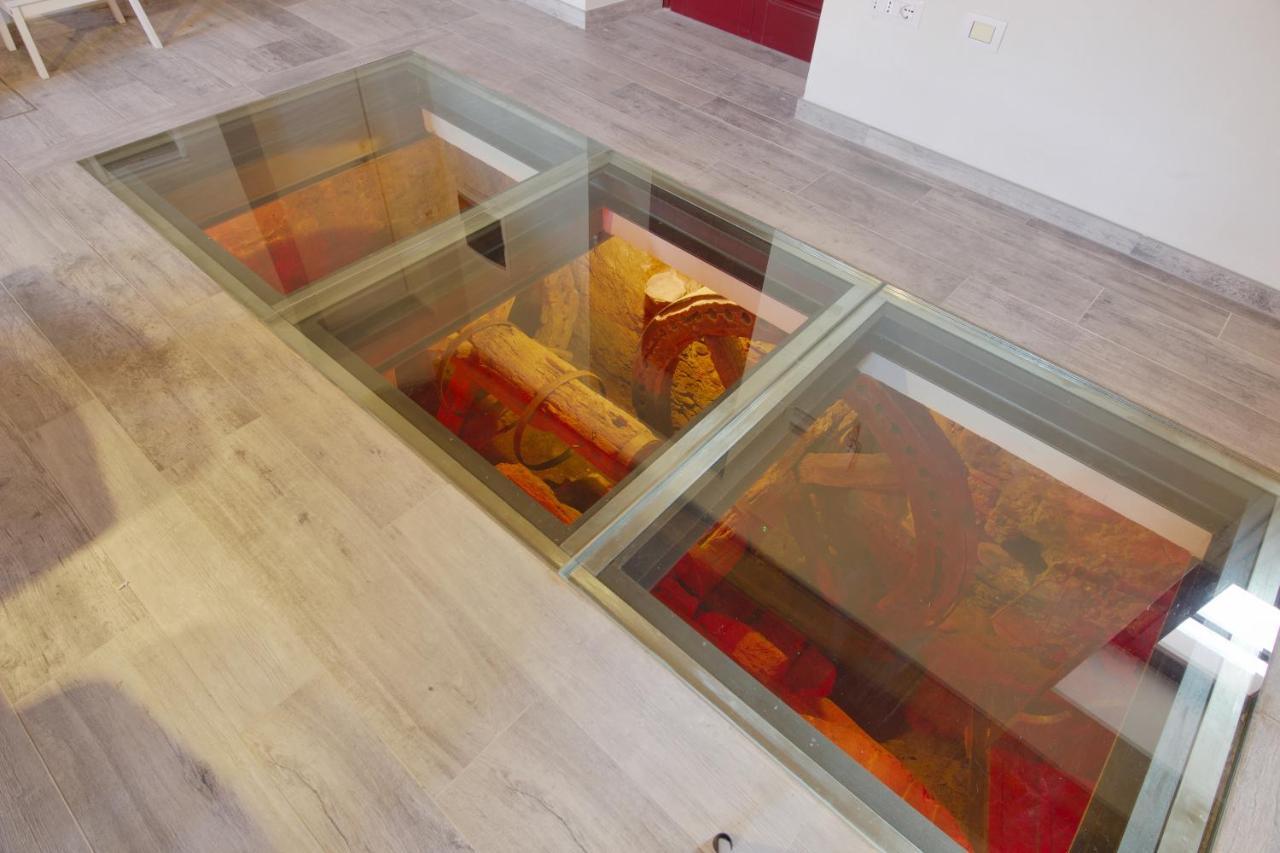 La Mirolla Apartment Capannori Luaran gambar