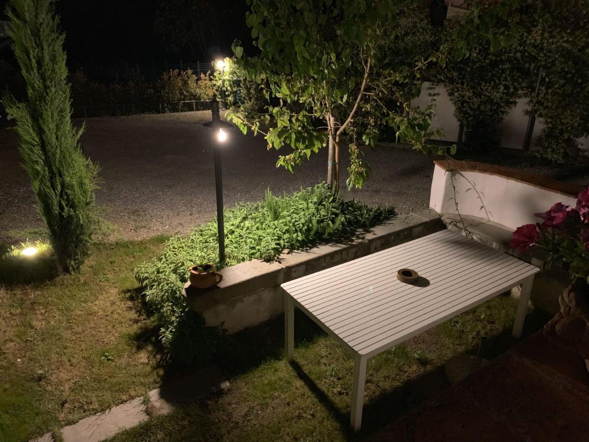 La Mirolla Apartment Capannori Luaran gambar