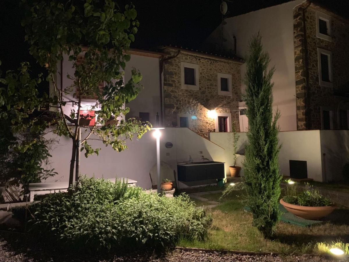 La Mirolla Apartment Capannori Luaran gambar