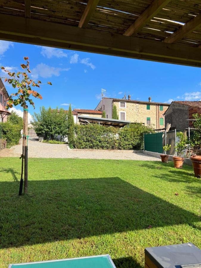 La Mirolla Apartment Capannori Luaran gambar
