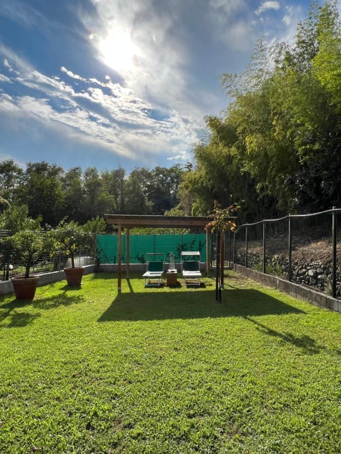 La Mirolla Apartment Capannori Luaran gambar